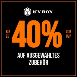Bild, das ein Angebot beschreibt.