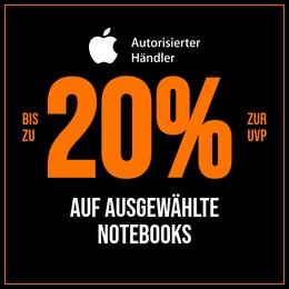 Bild, das ein Angebot beschreibt.