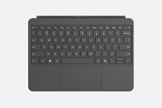 Microsoft Surface Pro Copilot+ PC 12
