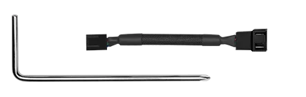 DeepCool AK500 DIGITAL PRO WH | CPU-Kühler_16