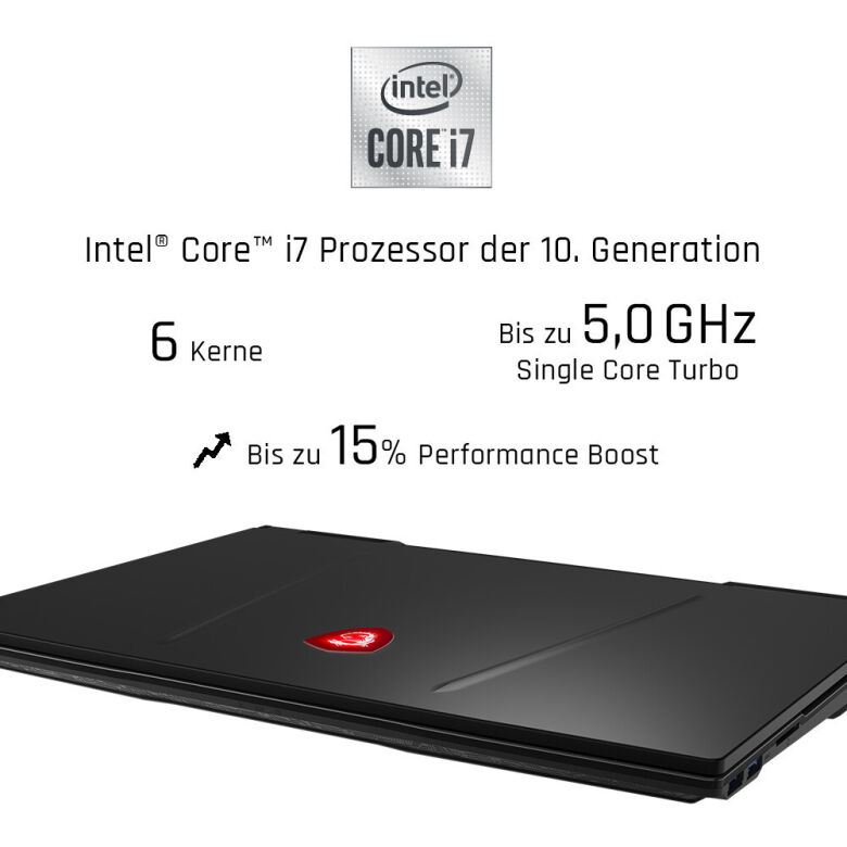 Msi gp65 discount