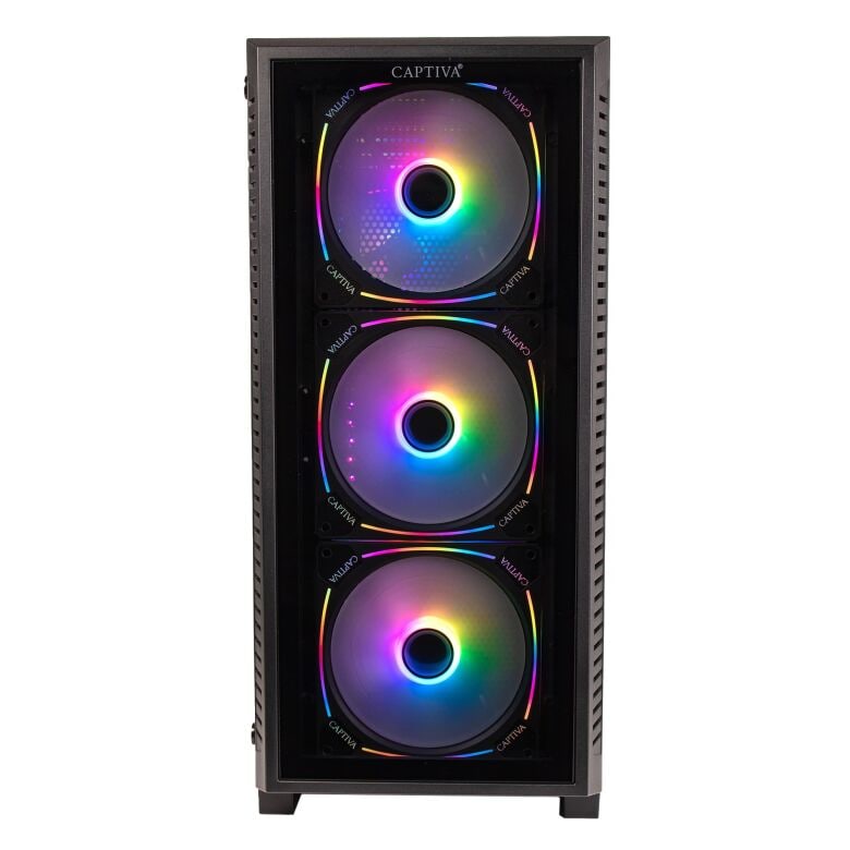 Captiva Highend Gaming PC R98-191_1