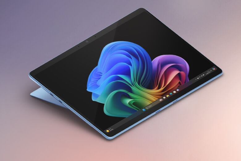 Microsoft Surface Pro OLED Copilot+ PC - 16GB - 1TB - X Elite_12