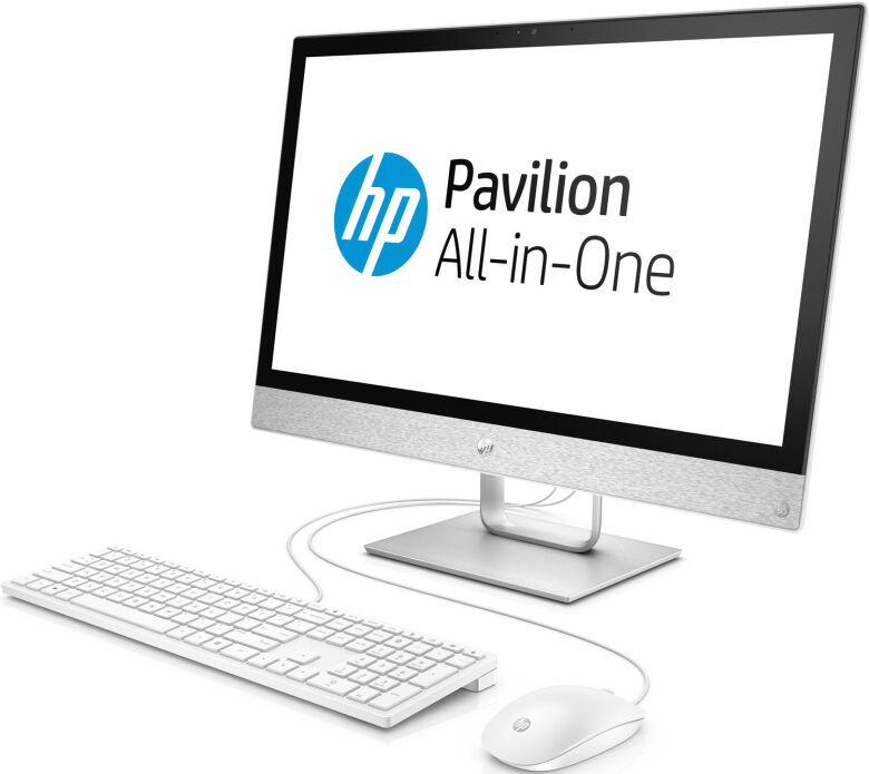 HP Pavilion All-in-One PC 27-xa0001ng 68,8cm (27