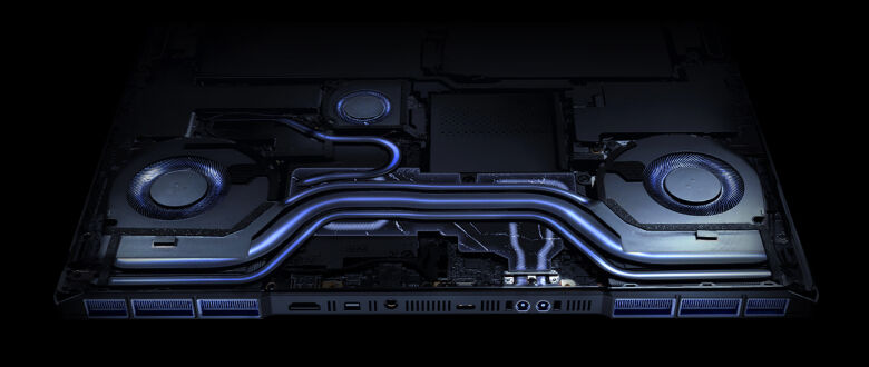 XMG NEO 16 - E25qvq + XMG OASIS (MK2/V4)_4
