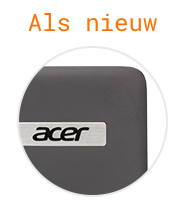Als nieuw