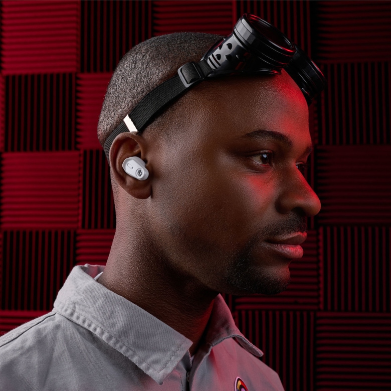 Skullcandy Method 360 ANC Sound By Bose Bone_2