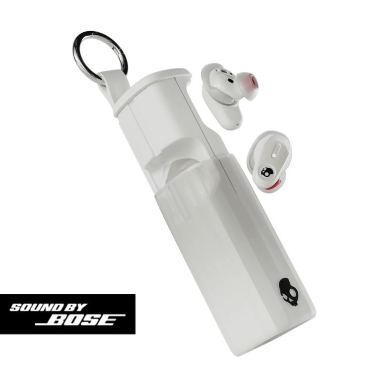 Skullcandy Method 360 ANC Sound By Bose Bone_4