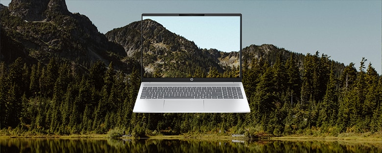OmniBook 5 16 Zoll Nachhaltigkeit