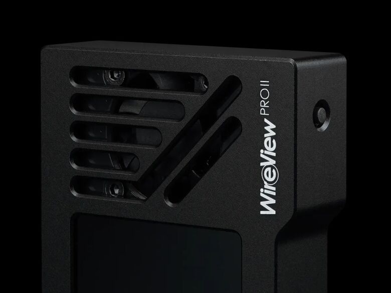 Thermal Grizzly WireView Pro II GPU 12V-2x6 Reverse_2