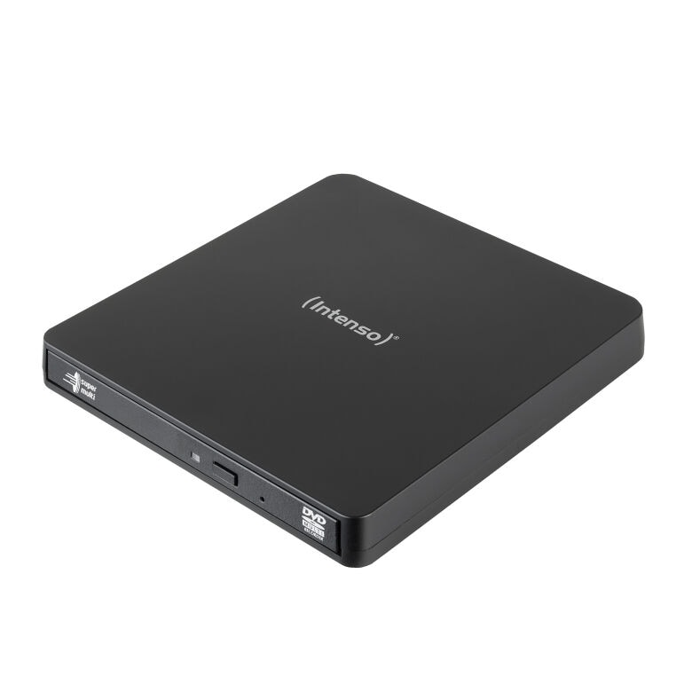 Intenso EOD 400D Slim schwarz_1