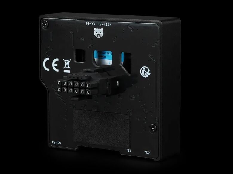Thermal Grizzly WireView Pro II GPU 12V-2x6 Reverse_5