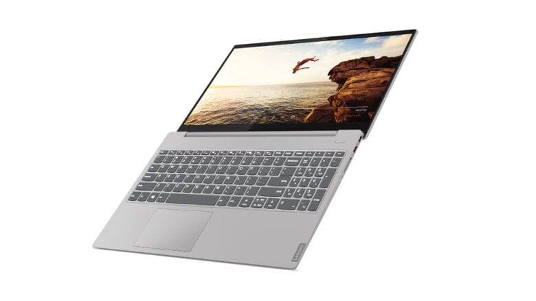 Lenovo IdeaPad S340-15API 81NC005AGE - Notebooks online kaufen | NBB
