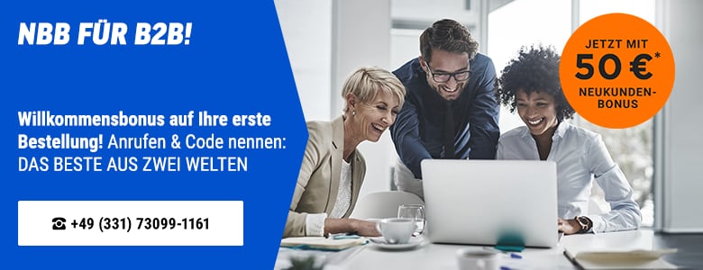 50€ Willkommens Bonus