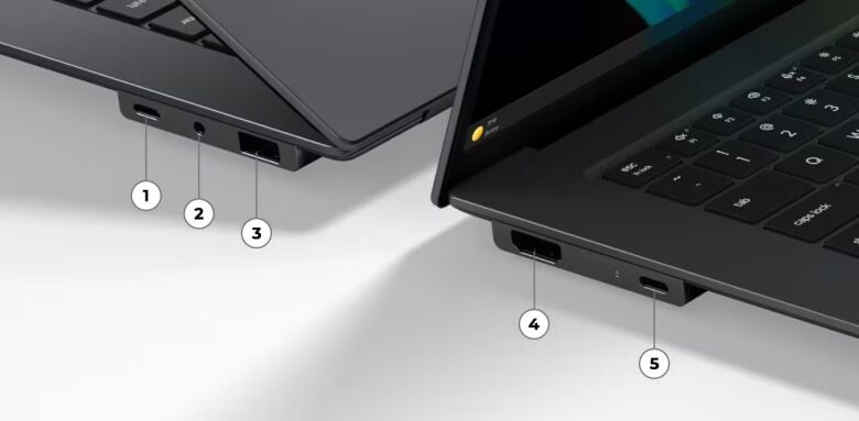 Lenovo ThinkPad X9-15 - 21Q6001DGE-CAMPUS_30