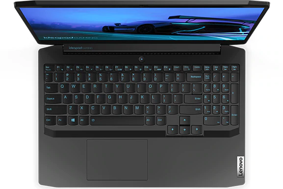 Lenovo IdeaPad Gaming 3 82EY00HCGE für nur 756,99€ inkl. Versand statt 836,22€