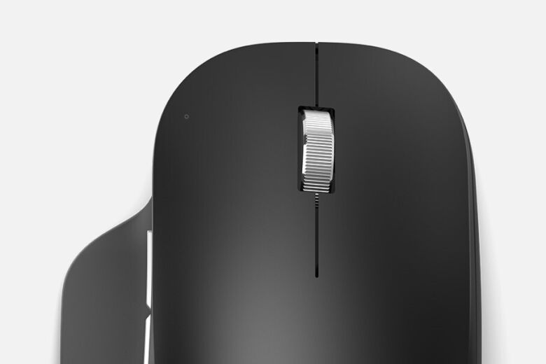 Bluetooth ergonomic mouse discount