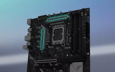 ASUS PRIME Z890-P Mainboard_1