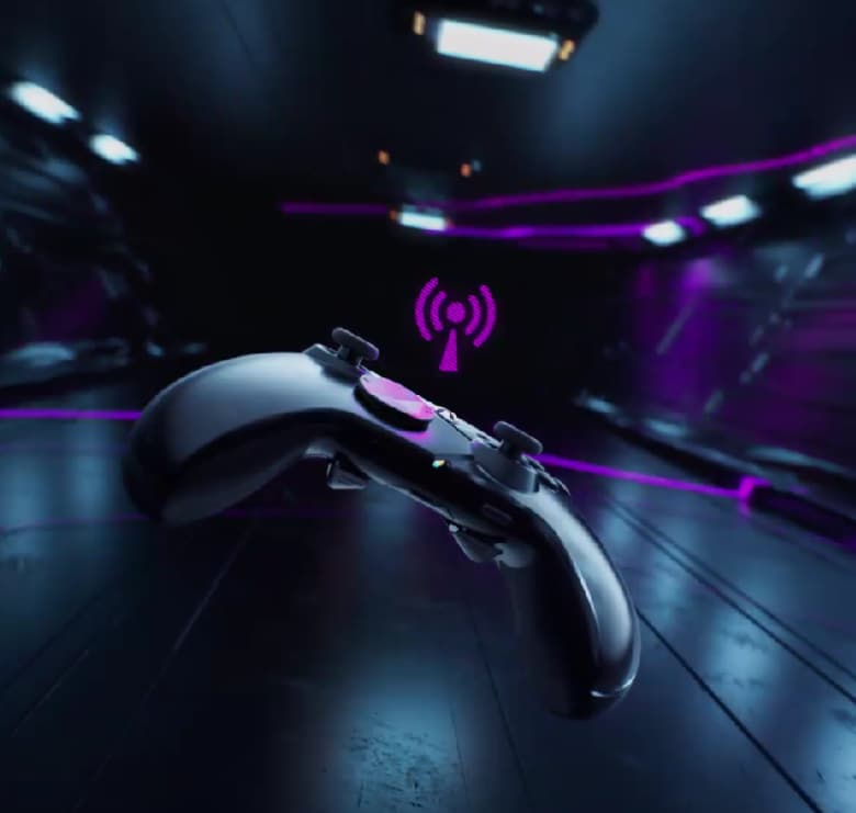 ASUS ROG Raikiri Pro Controller - Der Premium Gamepad Mit OLED Display & Tri-Mode Connectivity