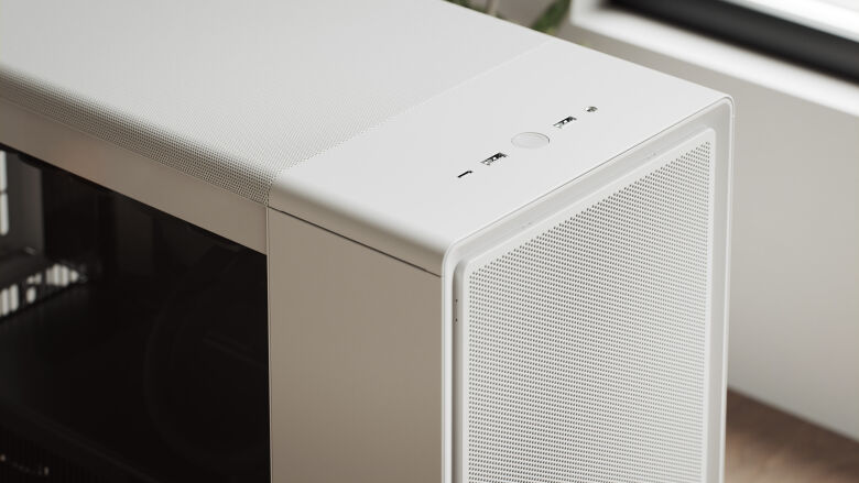 Fractal Design Epoch Black TG | PC-Gehäuse_5