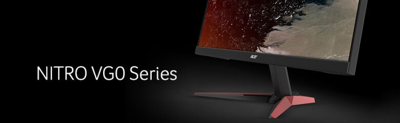 Acer Nitro VG0 (VG270UGbmiipx) 27,0 Zoll QHD Gaming Monitor_1