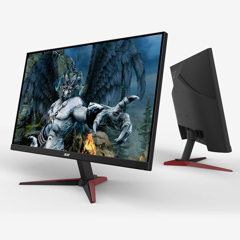 Acer Nitro VG0 (VG270UGbmiipx) 27,0 Zoll QHD Gaming Monitor_10