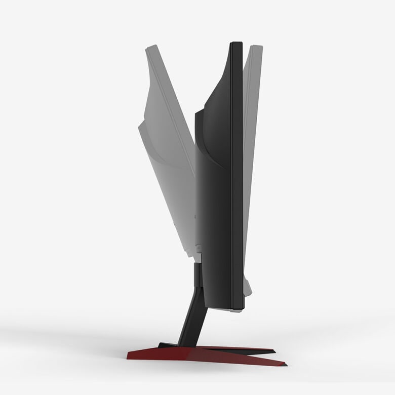 Acer Nitro VG0 (VG270UGbmiipx) 27,0 Zoll QHD Gaming Monitor_12