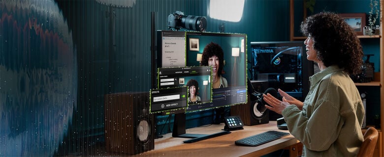 Acer Nitro V 16 AI Bild - Feature 9