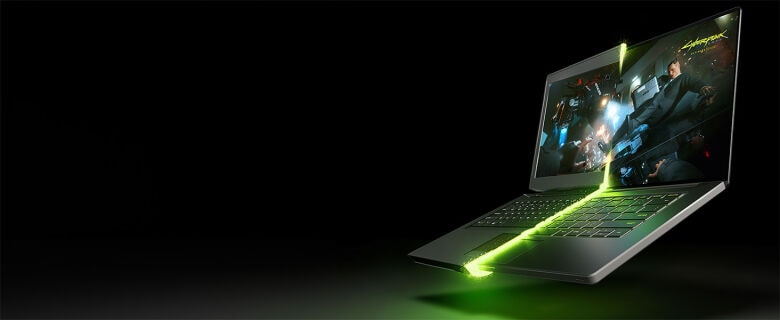 Acer Nitro V 16 AI Bild - Feature 10