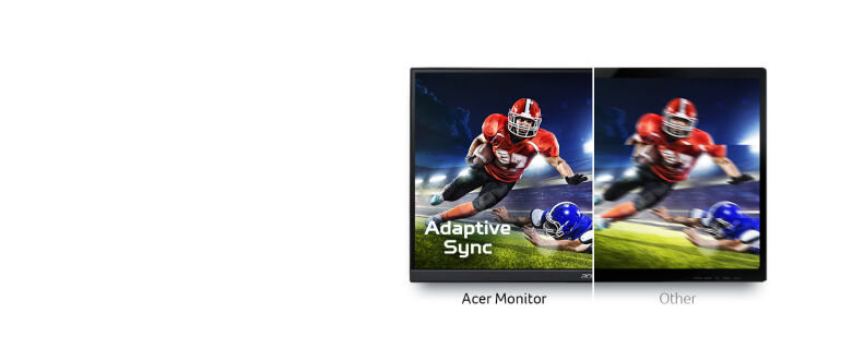 Acer Nitro XZ0 (XZ340CURX0bmiiphx) 34,0 Zoll WQHD Gaming Curved_4