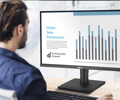 ASUS Business BE249CGN 24 Zoll Office Monitor - IPS, FHD, 120Hz_3