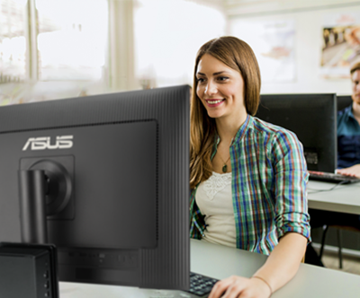 ASUS Business BE249CGN 24 Zoll Office Monitor - IPS, FHD, 120Hz_6