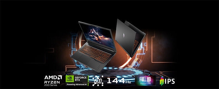 Acer Nitro V 17 AI Hauptbild