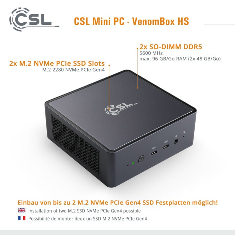 CSL VenomBox Mini PC_9