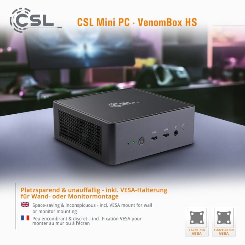 CSL VenomBox Mini PC_11