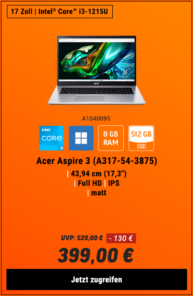 Acer Aspire 3