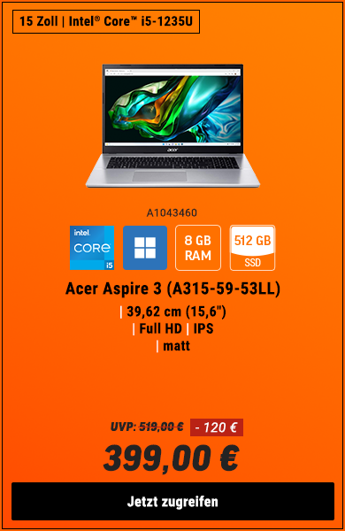 Acer Aspire 3