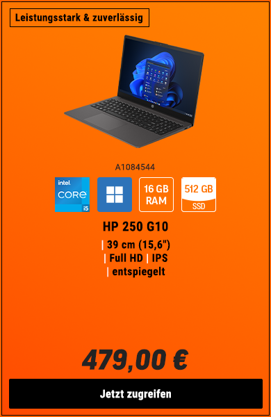 HP 250 G10 8X9V2ES