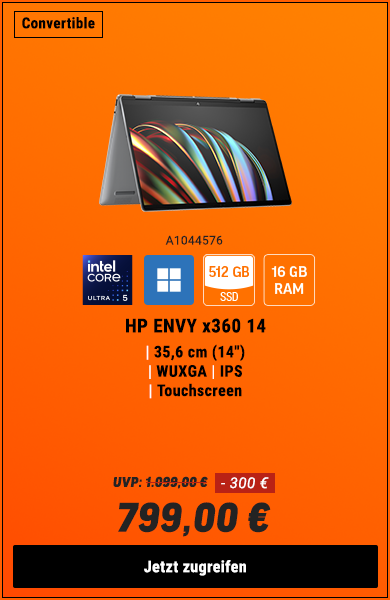 HP ENVY x360 14-fc0156ng