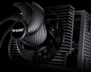 Be Quiet! Dark Power 14 1200W – Alimentatore PC Ad Alta Efficienza E Silenzioso