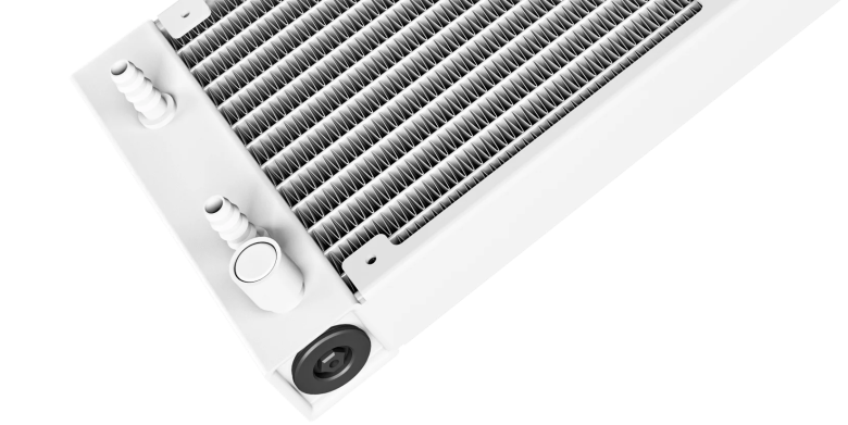 DeepCool LE520 WH | AiO-Wasserkühlung_5
