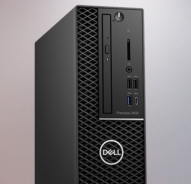 Dell Precision Tower 3431 SFF Workstation H0XCK - - PC online