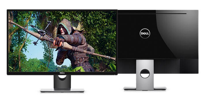 Dell SE2717H - Displays online kaufen | NBB