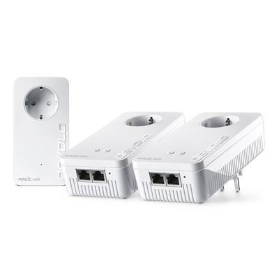 devolo Magic 2 WiFi next Powerline Multiroom Kit_1