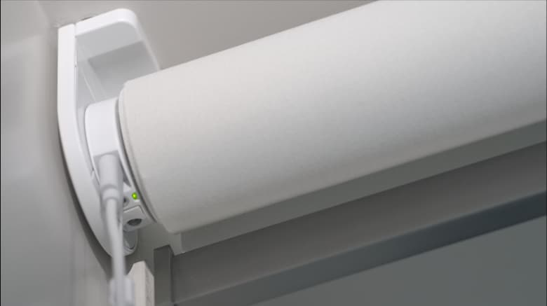 Eve MotionBlinds Upgrade Kit für Rollos (Matter)_4