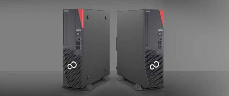 Fujitsu Esprimo D7010 - PC online kaufen | NBB