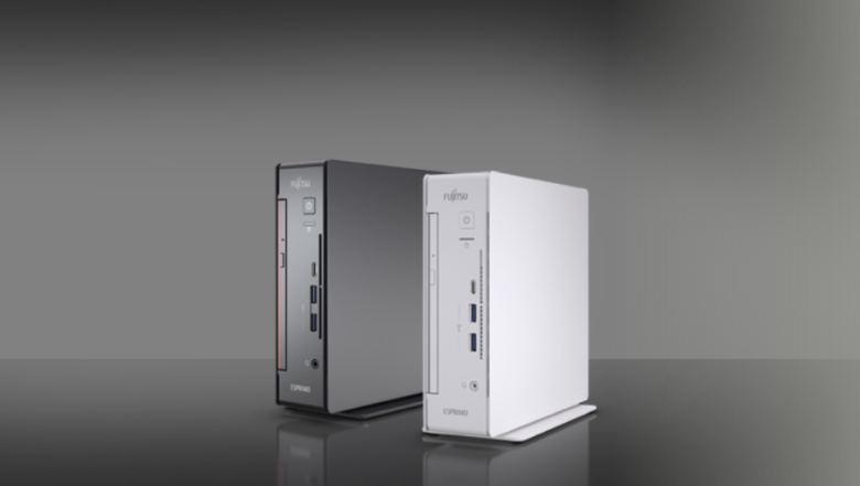 Fujitsu Esprimo Q7010 SFF Q7010P15BMIN - PC online kaufen | NBB Fujitsu Esprimo Q7010 SFF Q7010P15BMIN - PC online kaufen | NBB