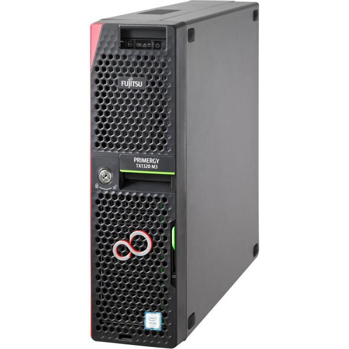 Fujitsu Primergy TX1330 M4, - PC online kaufen | NBB