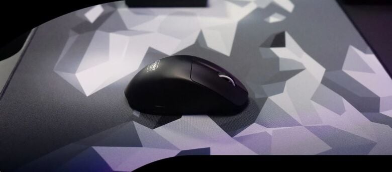 Cherry  GP5 XL Gaming-Mauspad, Litus White Edition_1