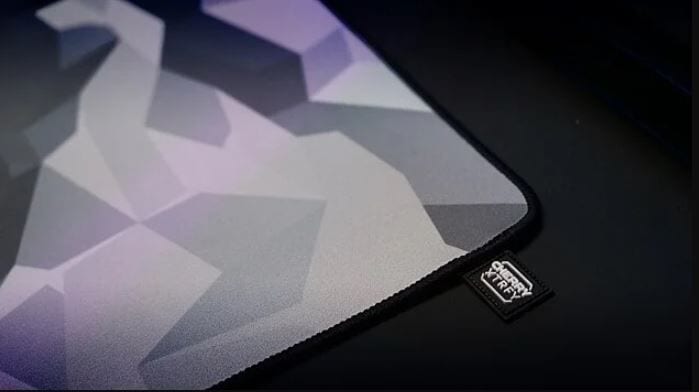 Cherry  GP5 XL Gaming-Mauspad, Litus White Edition_5